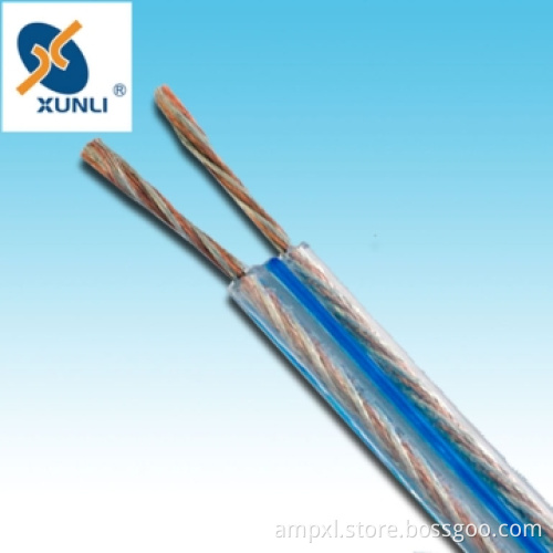 High Quality Speaker Wire 10AWG